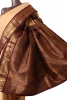Pure Handloom Kanjeevaram Silk Saree